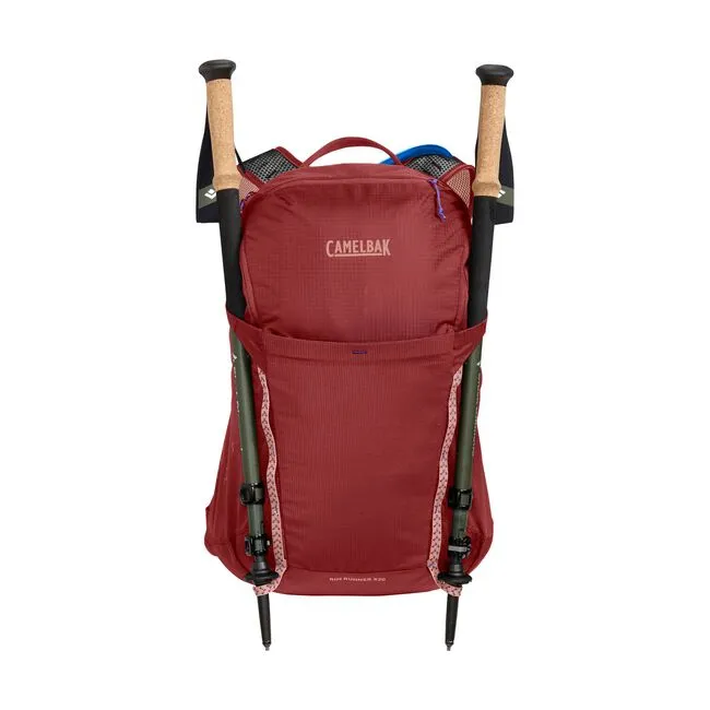 Rim Runner X20 Hiking Hydration Pack with Crux 1.5L Reservoir - 18.5L - Women