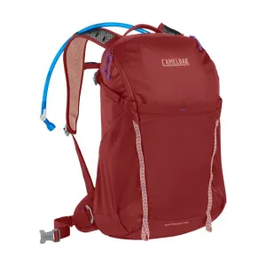 Rim Runner X20 Hiking Hydration Pack with Crux 1.5L Reservoir - 18.5L - Women