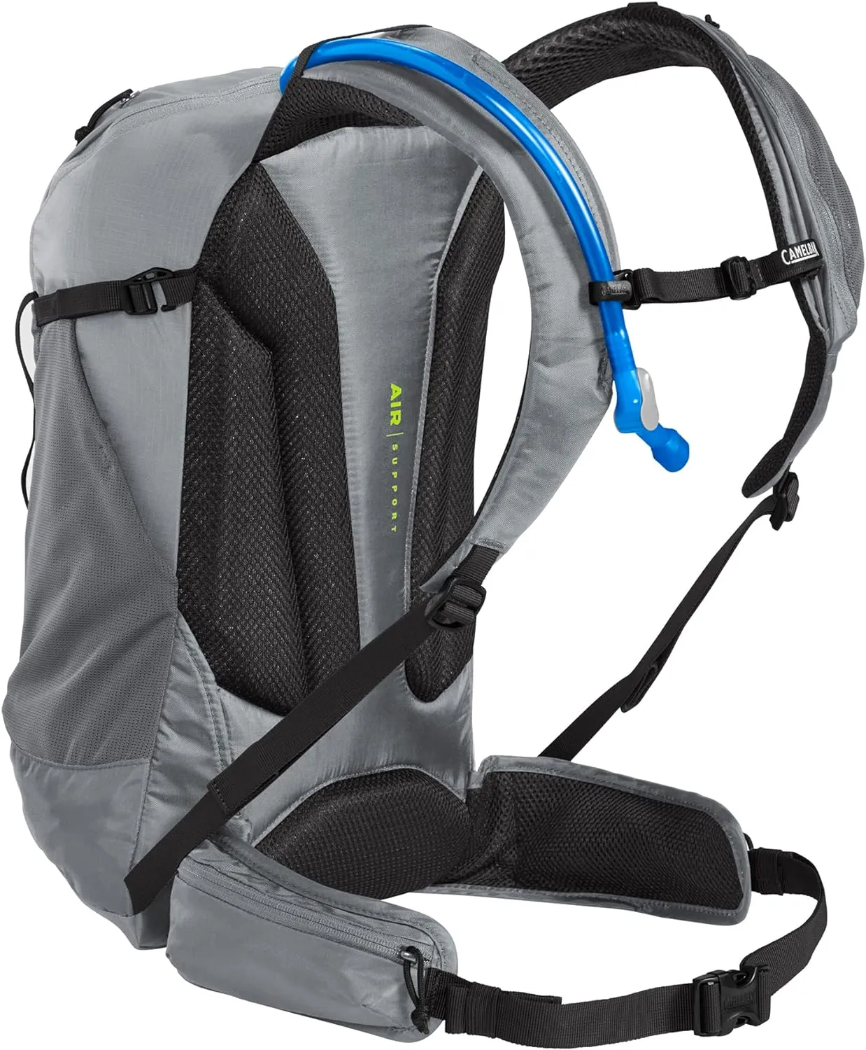 Rim Runner X22 Hiking Hydration Pack with Crux 1.5L Reservoir - 22L