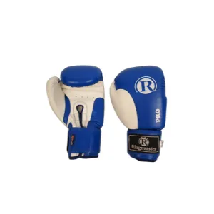 RINGMASTER PRO BOXING GLOVE SAFE SPAR