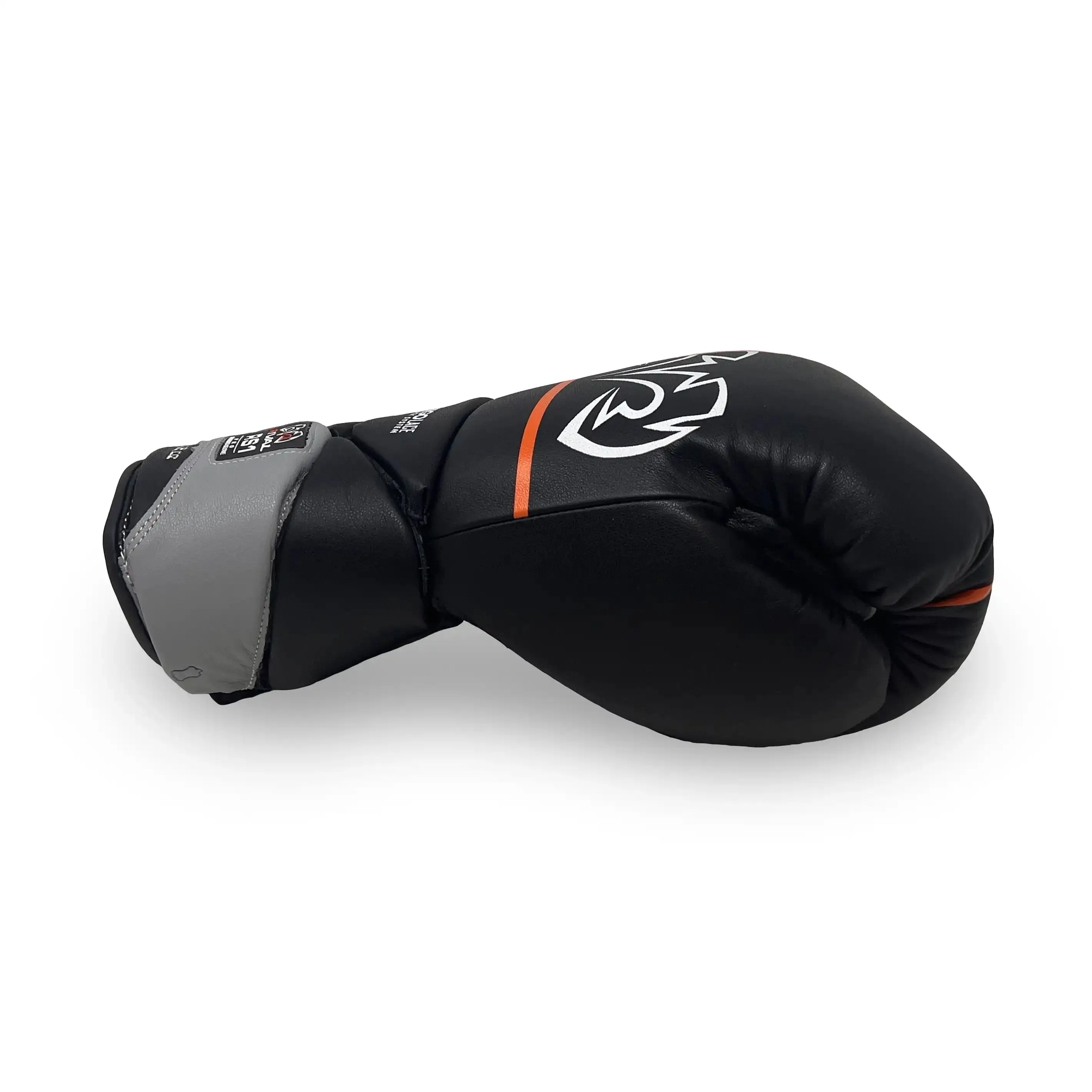 Rival RS1 Leather Pro Sparring Gloves