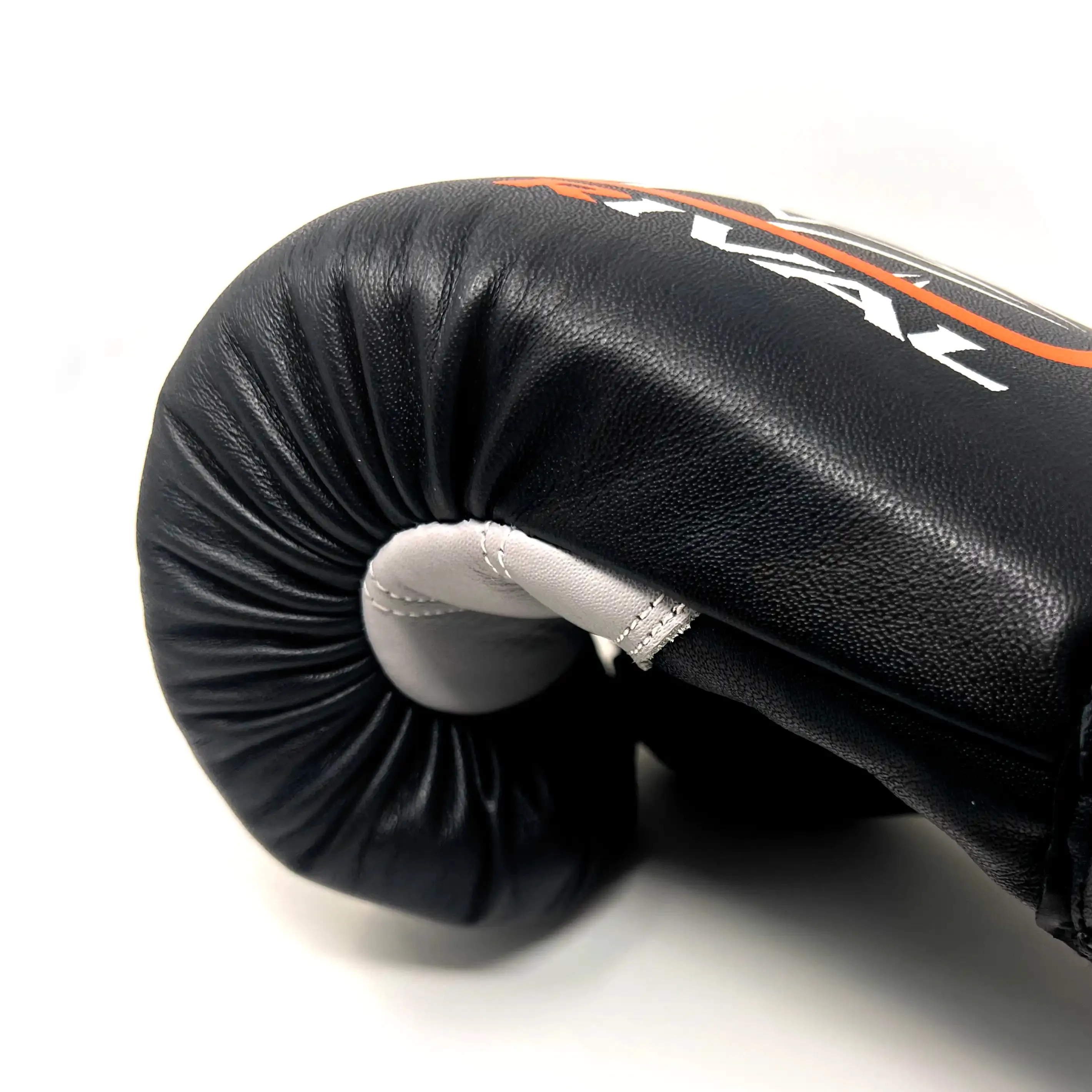 Rival RS1 Leather Pro Sparring Gloves