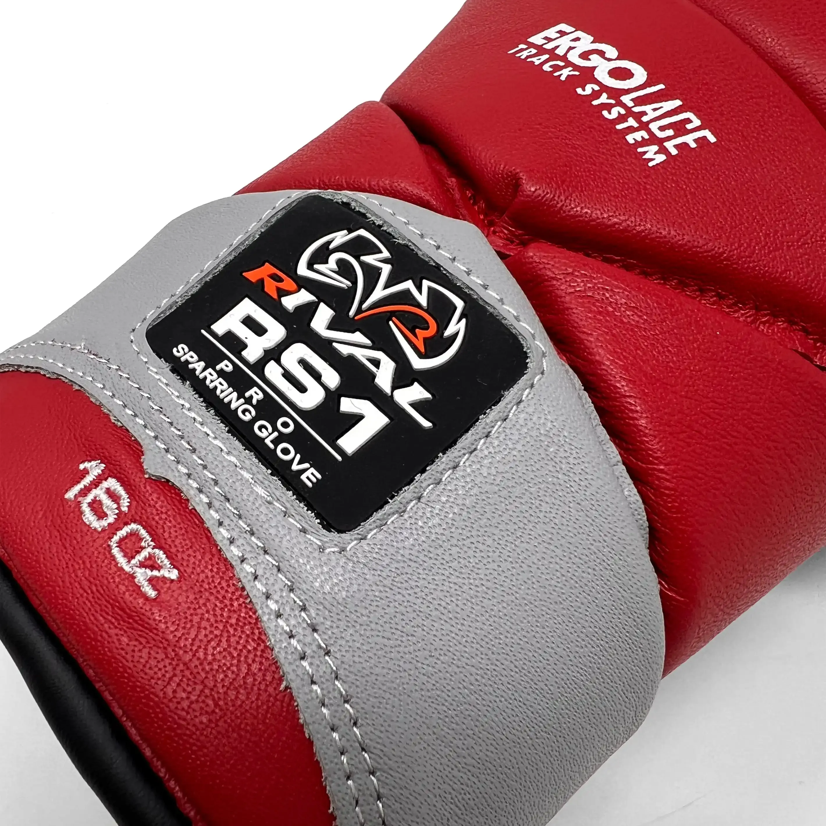 Rival RS1 Leather Pro Sparring Gloves