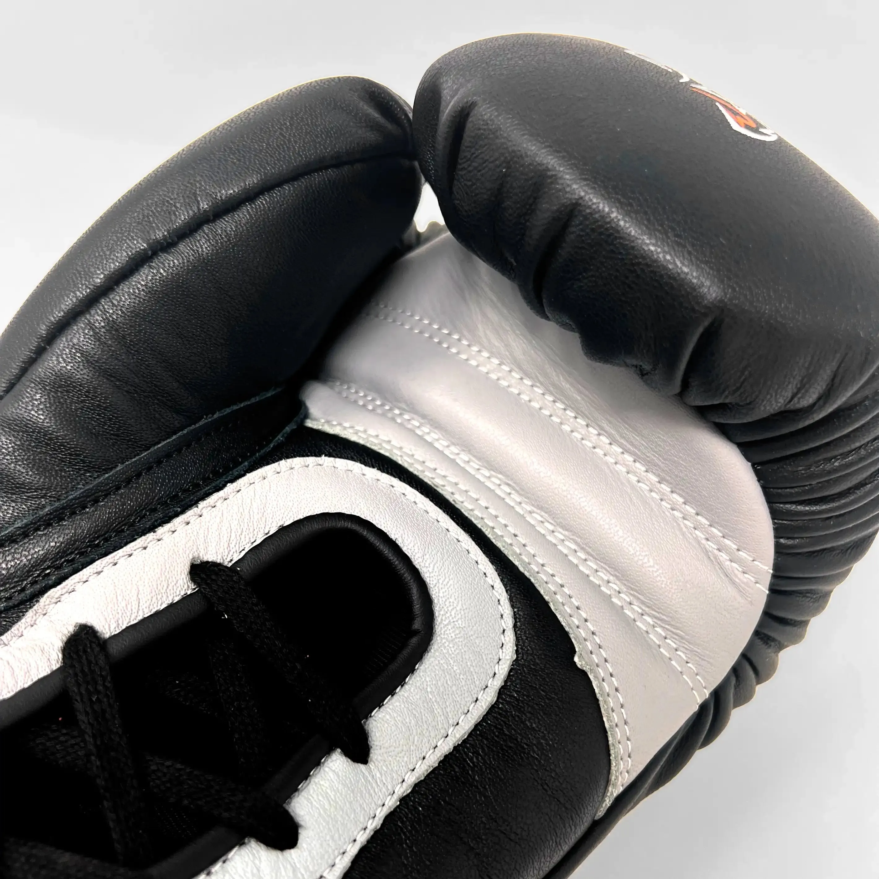 Rival RS1 Leather Pro Sparring Gloves