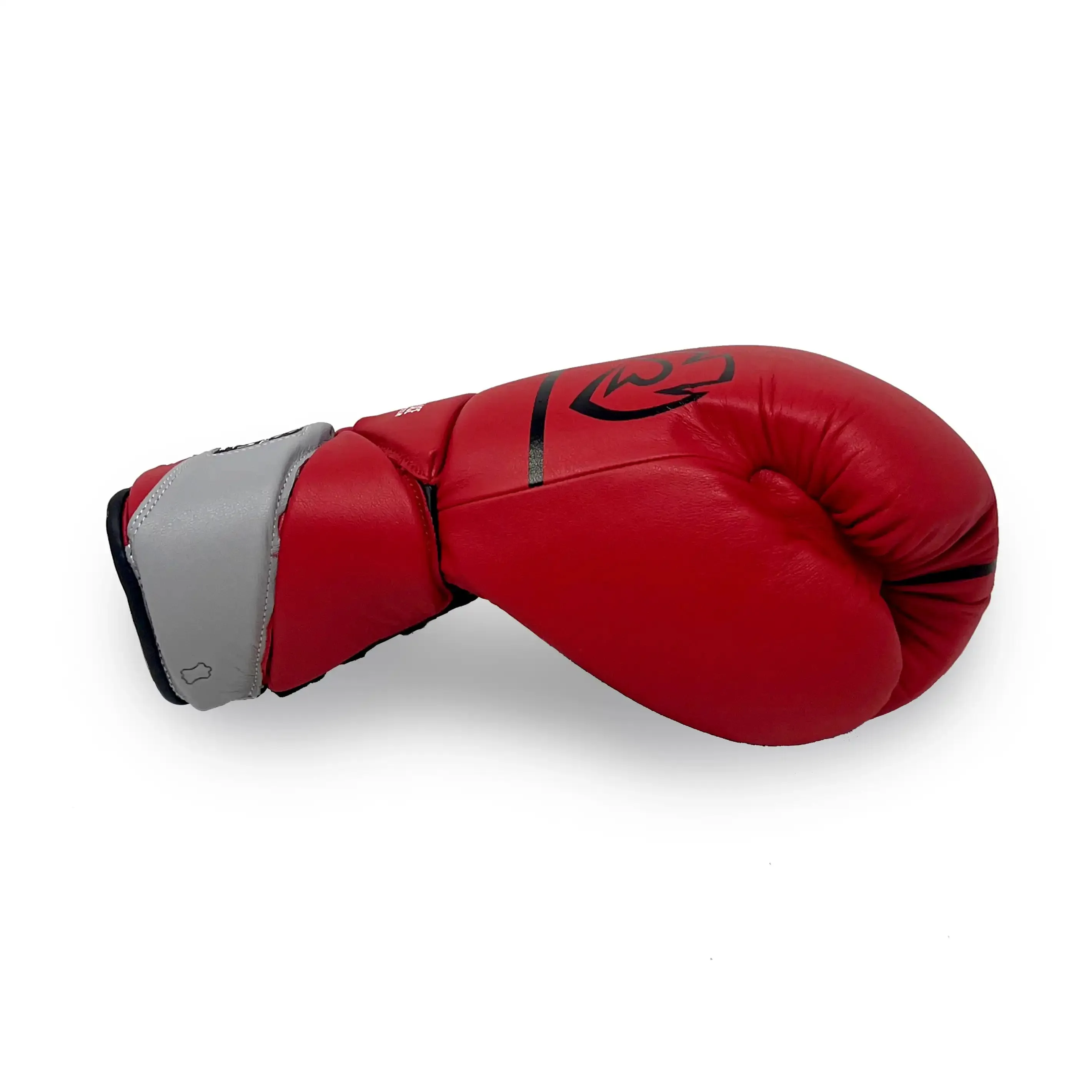 Rival RS1 Leather Pro Sparring Gloves
