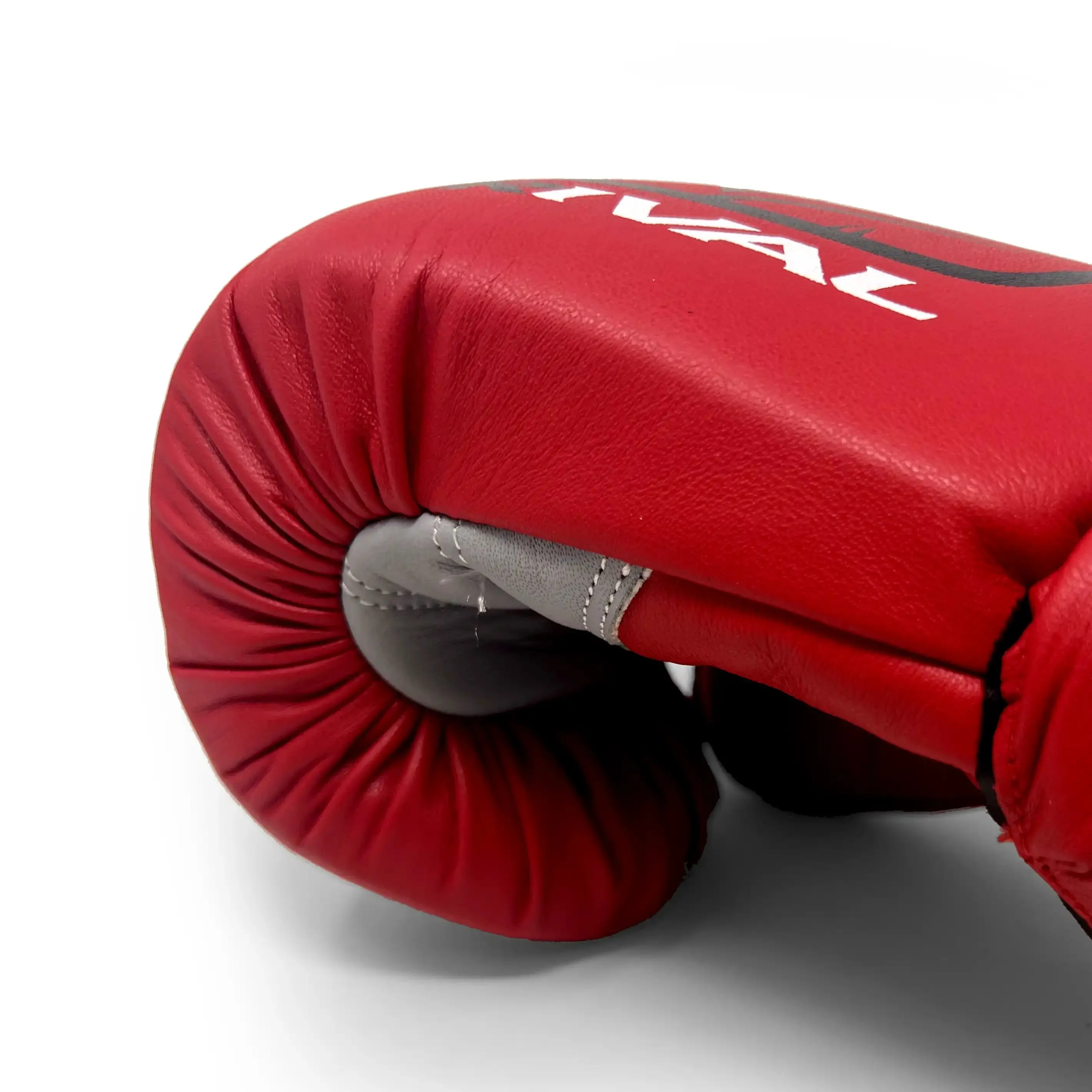 Rival RS1 Leather Pro Sparring Gloves
