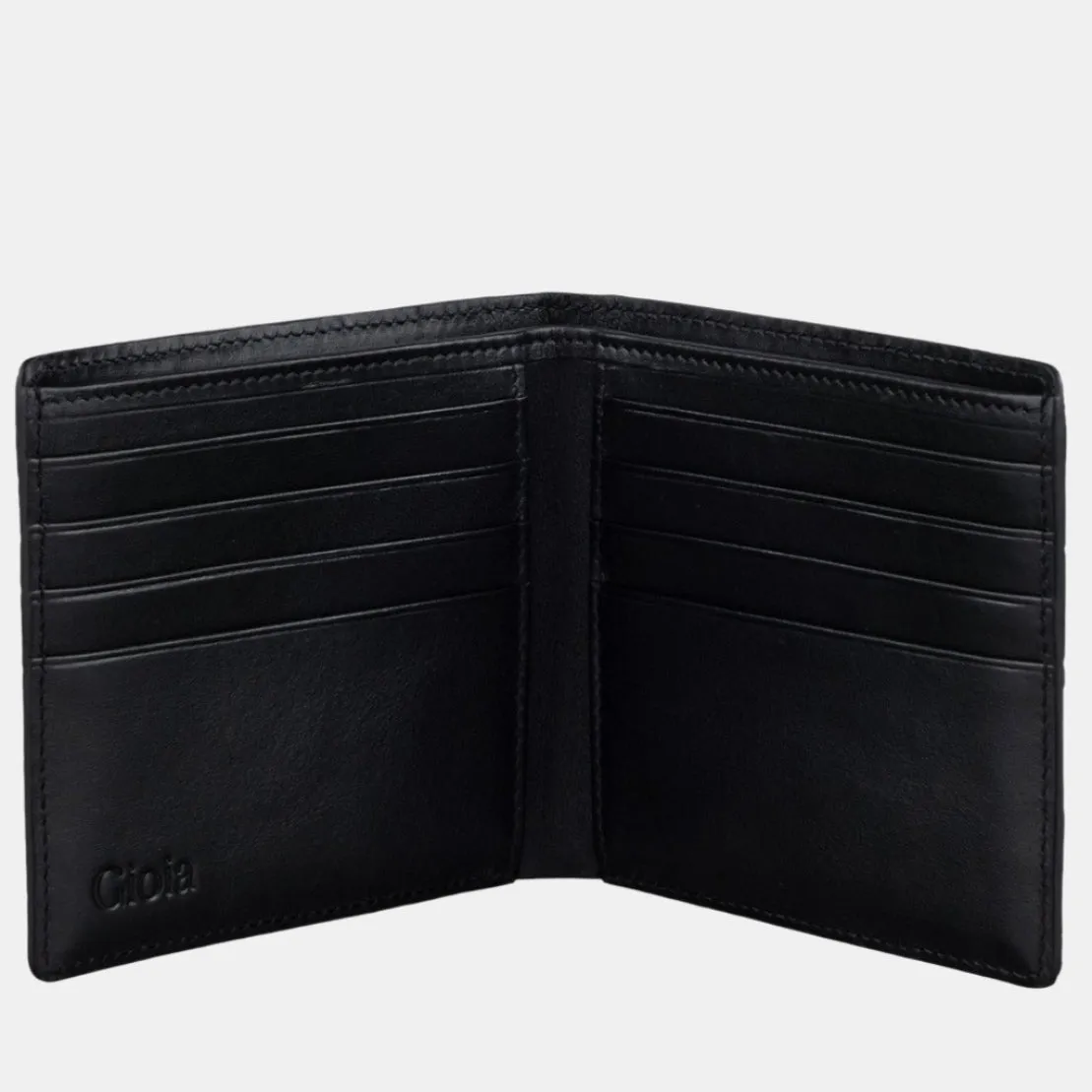 Rober Bifold Wallet