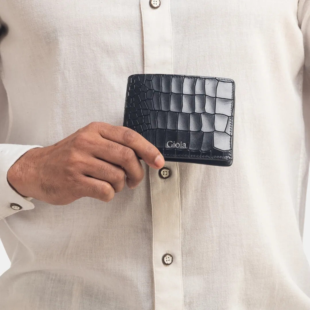 Rober Bifold Wallet