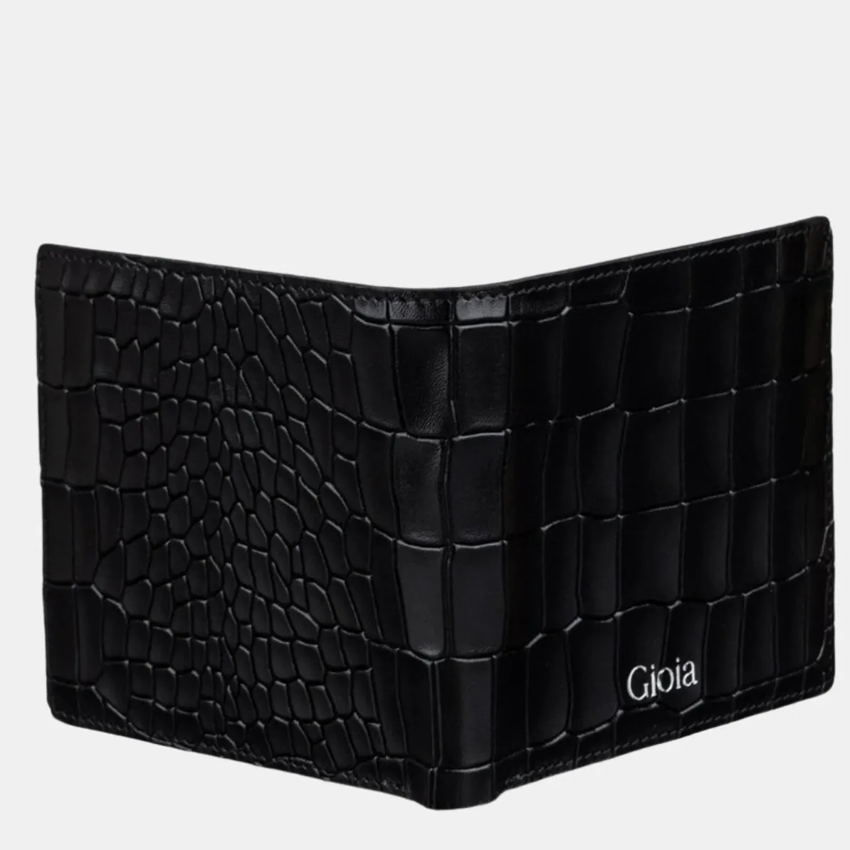 Rober Bifold Wallet