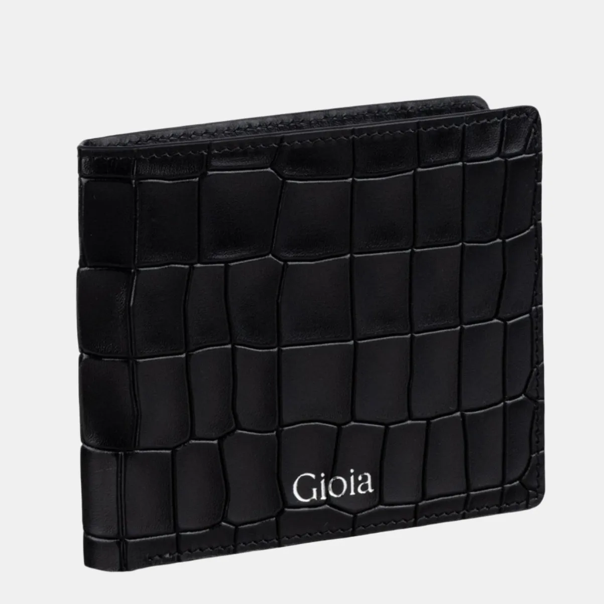 Rober Bifold Wallet