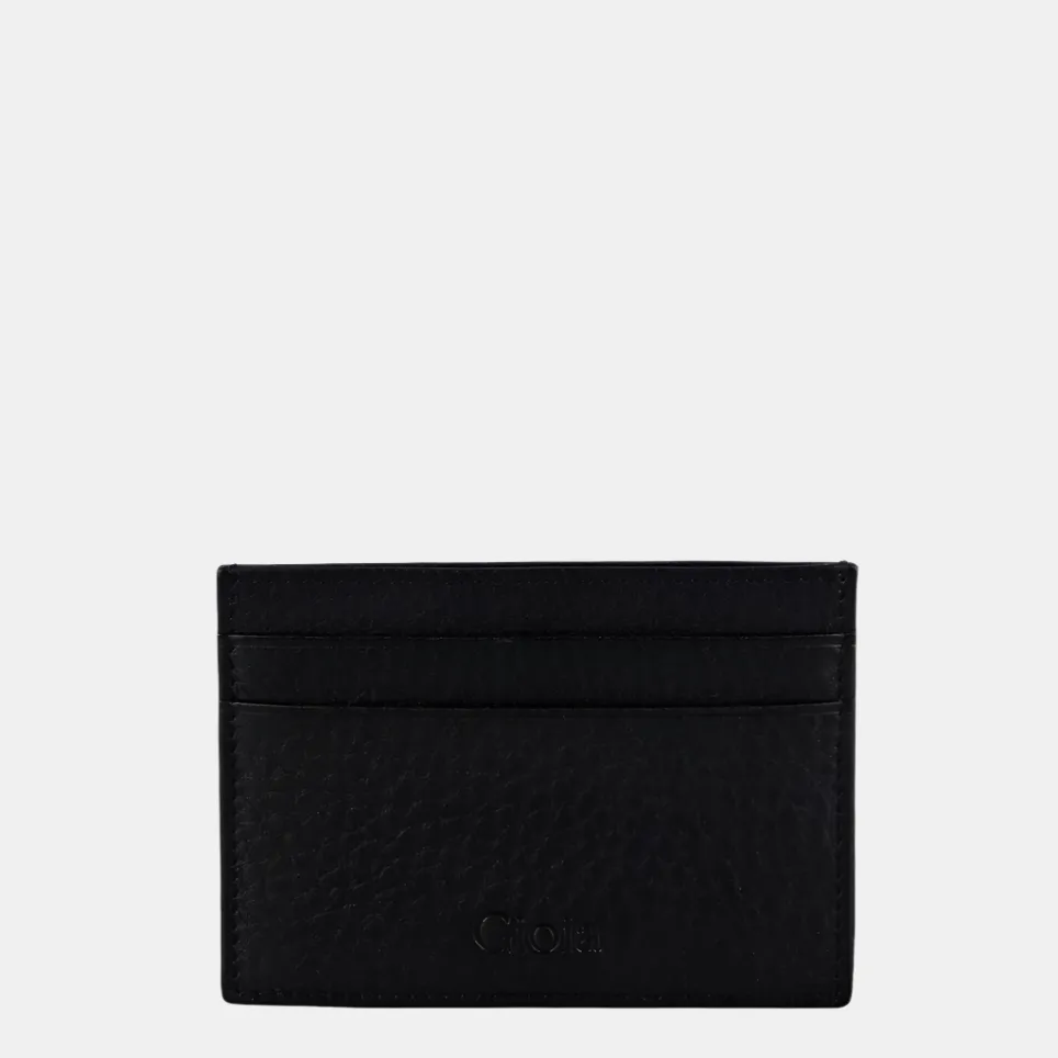 Rober Credit Card Holder