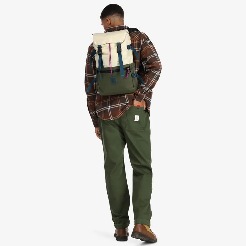 Rover Pack Classic - Multiple Colors