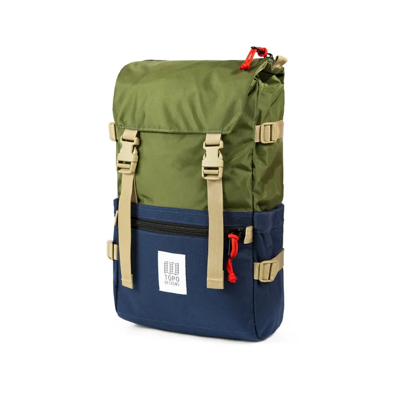 Rover Pack Classic - Multiple Colors
