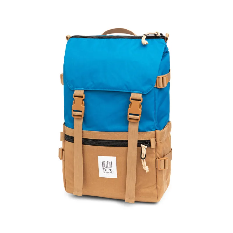 Rover Pack Classic - Multiple Colors