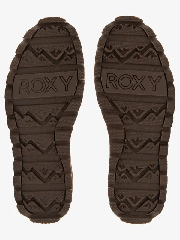 Roxy Womens Marren Chelsea Boots
