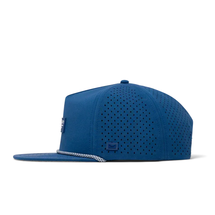 Royal Blue Hydro Coronado Brick