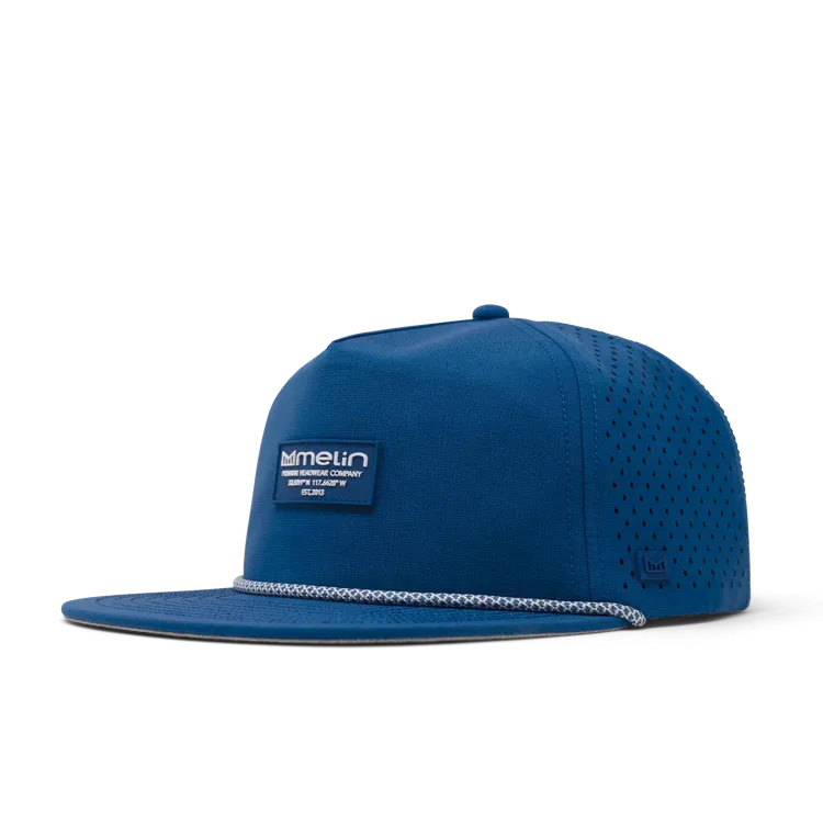 Royal Blue Hydro Coronado Brick