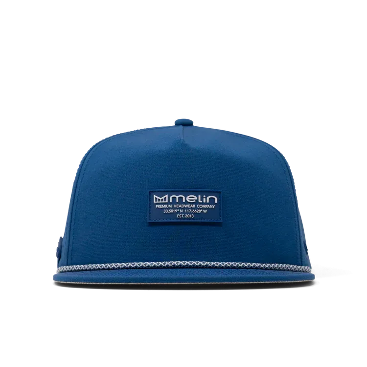 Royal Blue Hydro Coronado Brick