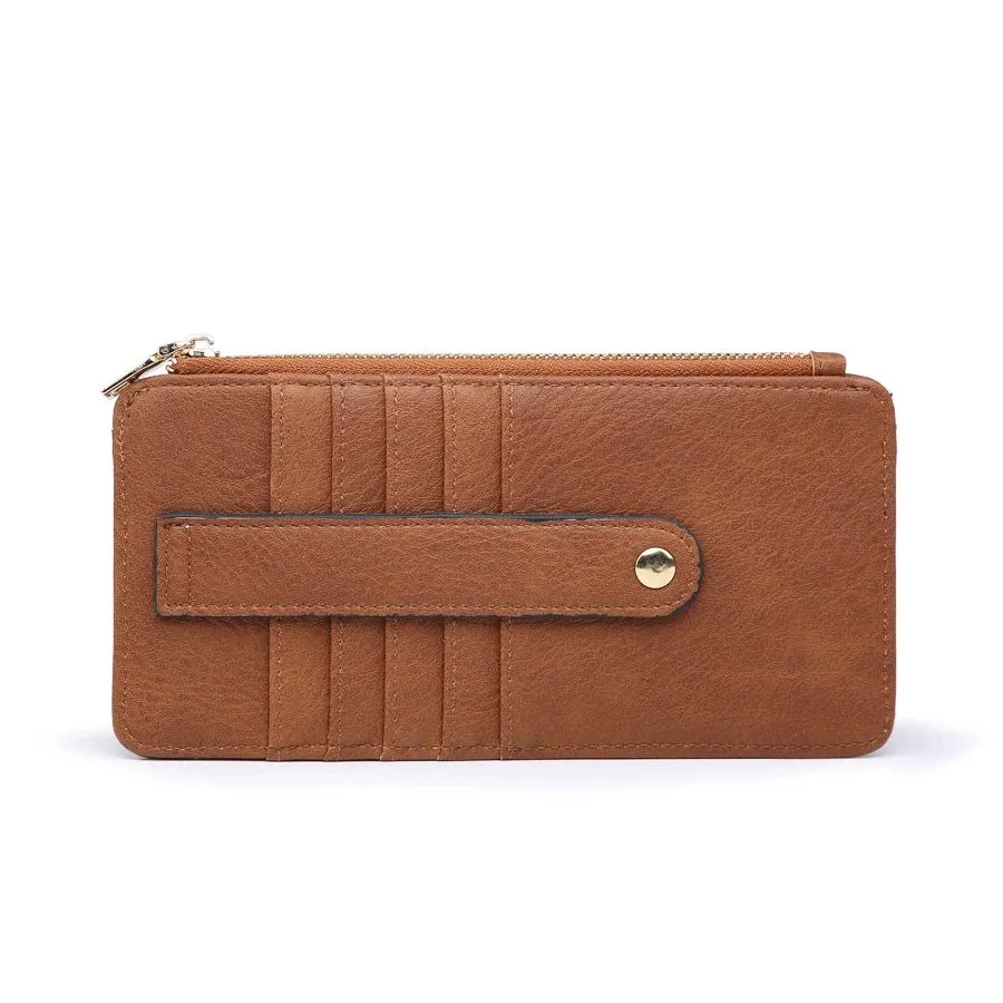 Saige Wallet