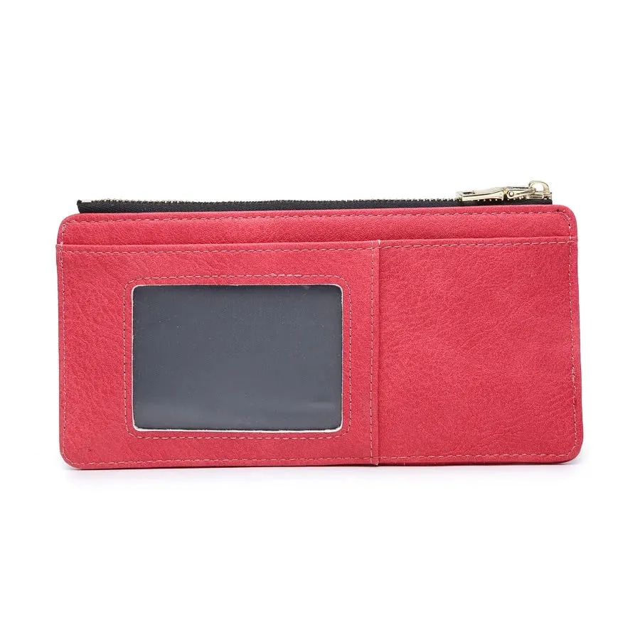 Saige Wallet