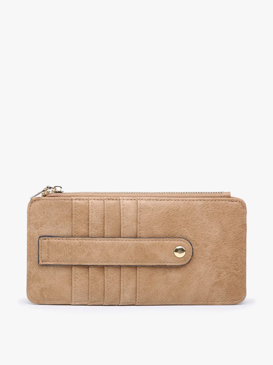 Saige Wallet
