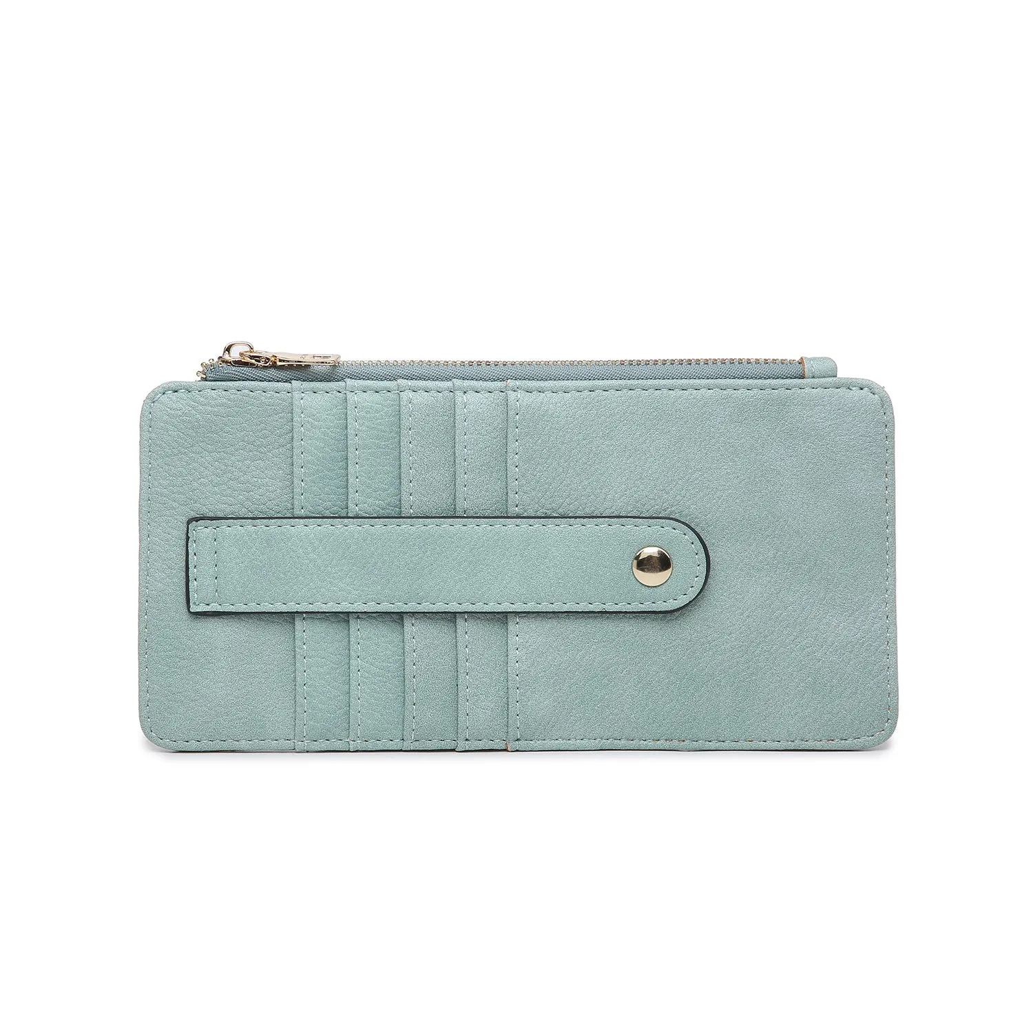 Saige Wallet