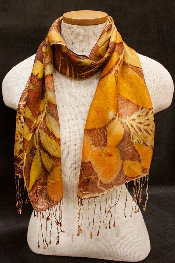 Sandi Goldstein: Scarf-69f