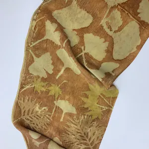 Sandi Goldstein: Scarf  74a
