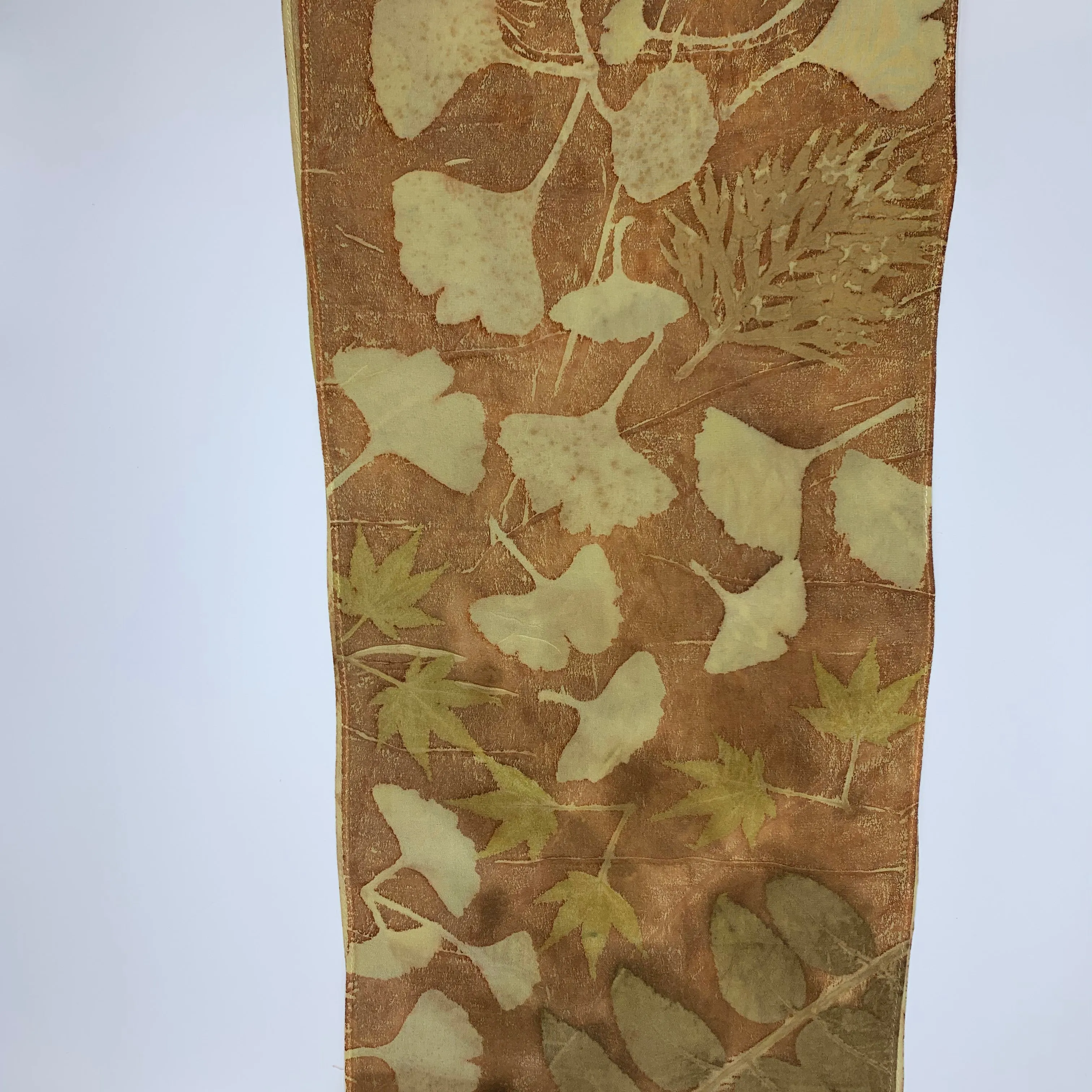 Sandi Goldstein: Scarf  74a