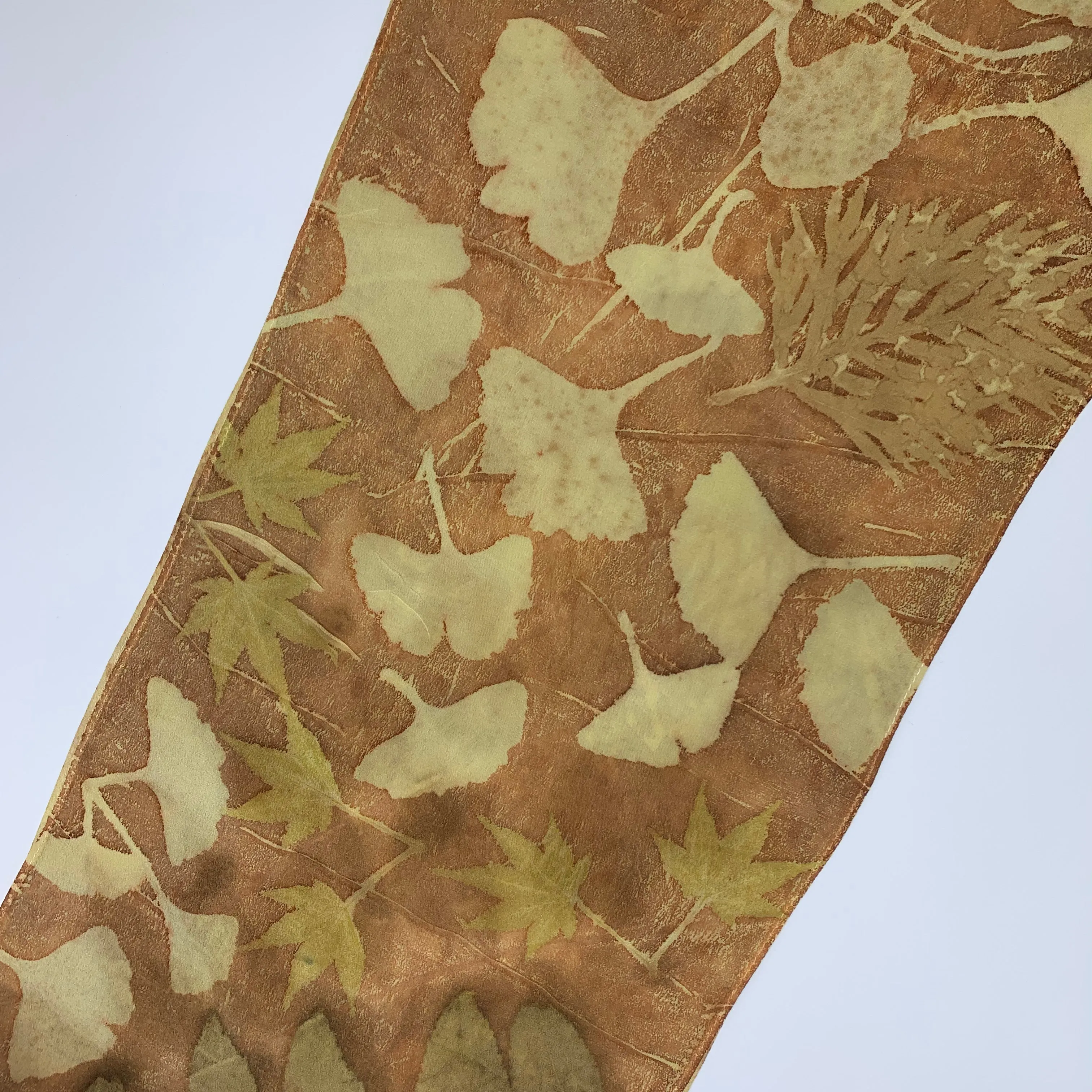 Sandi Goldstein: Scarf  74a