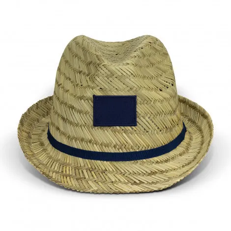Santiago Fedora Hat