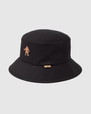 Sasquatch Carleton Hat