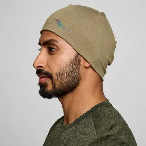 SAUCONY SOLSTICE BEANIE