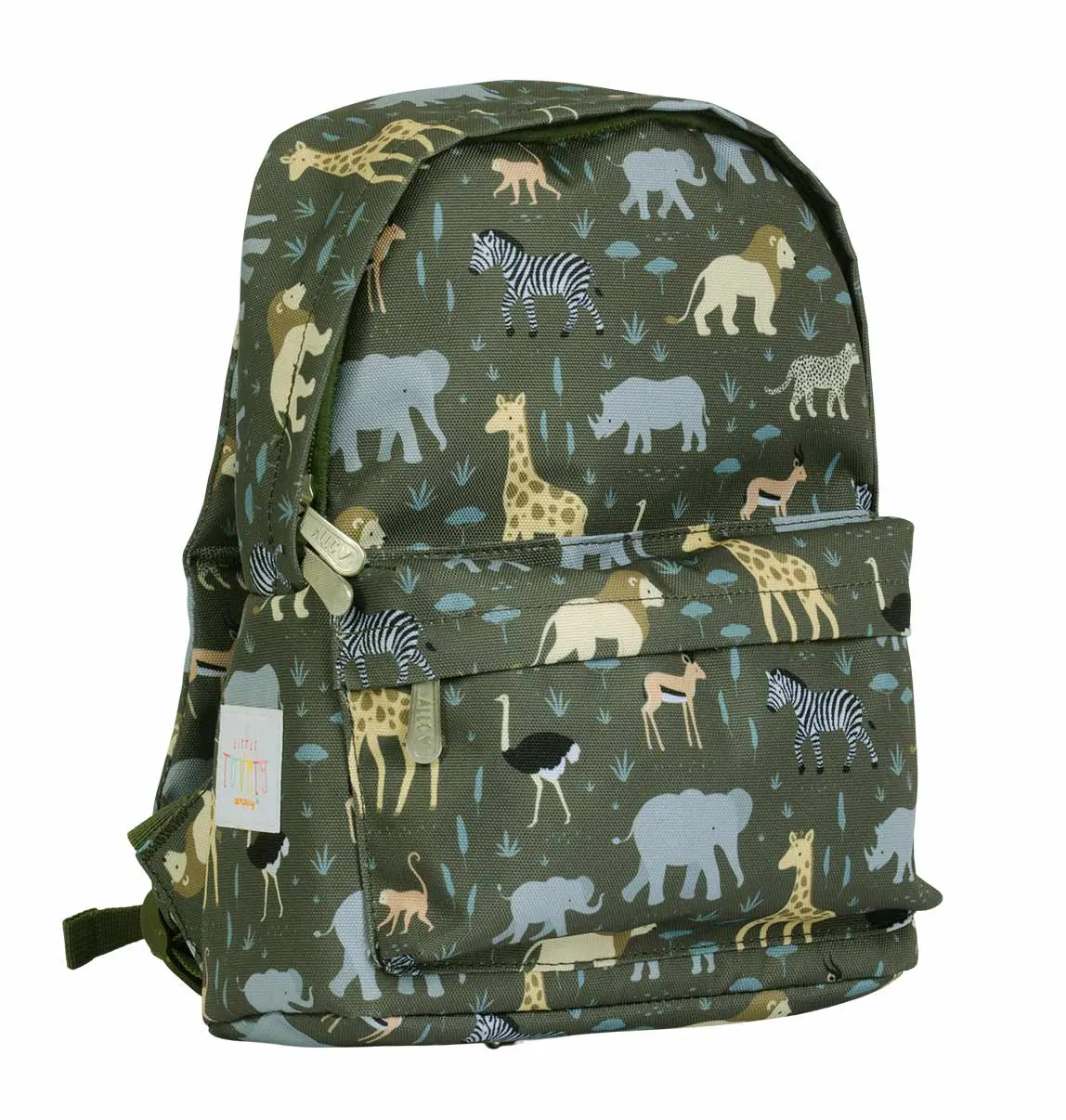Savanna Backpack