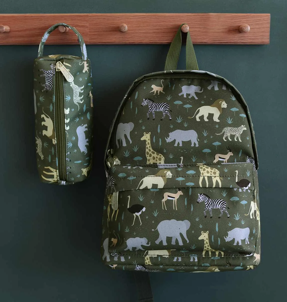 Savanna Backpack