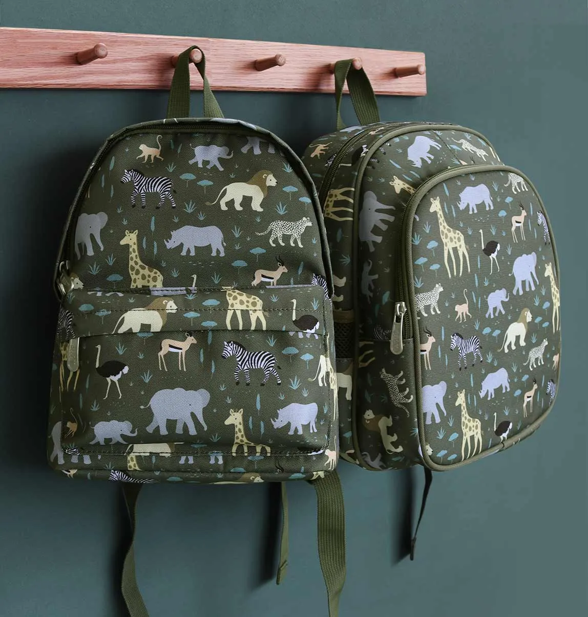 Savanna Backpack
