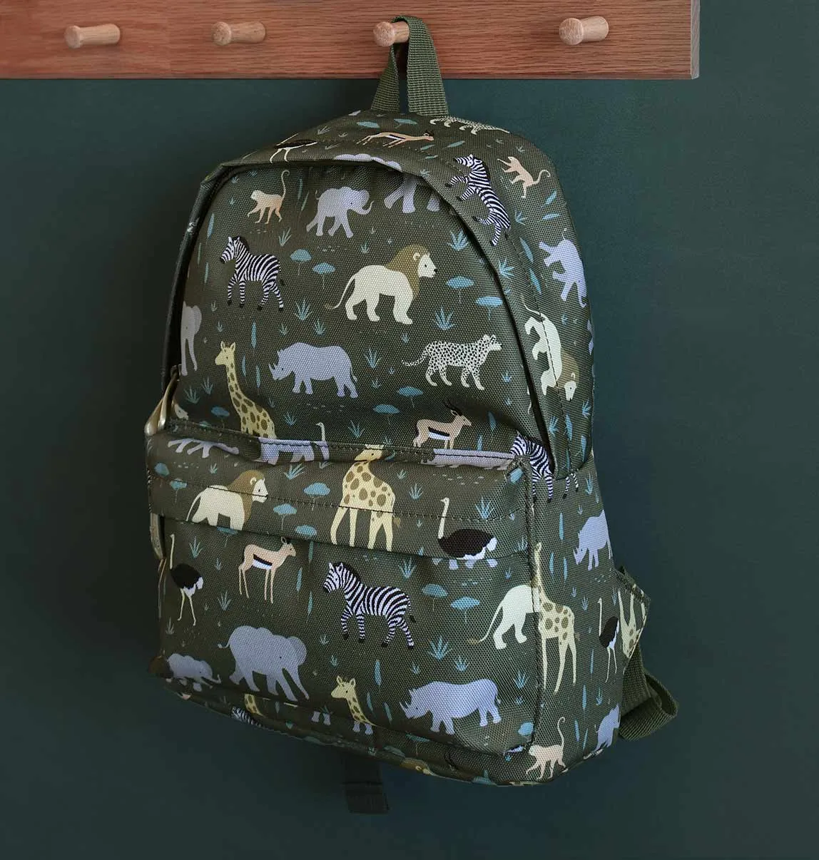 Savanna Backpack
