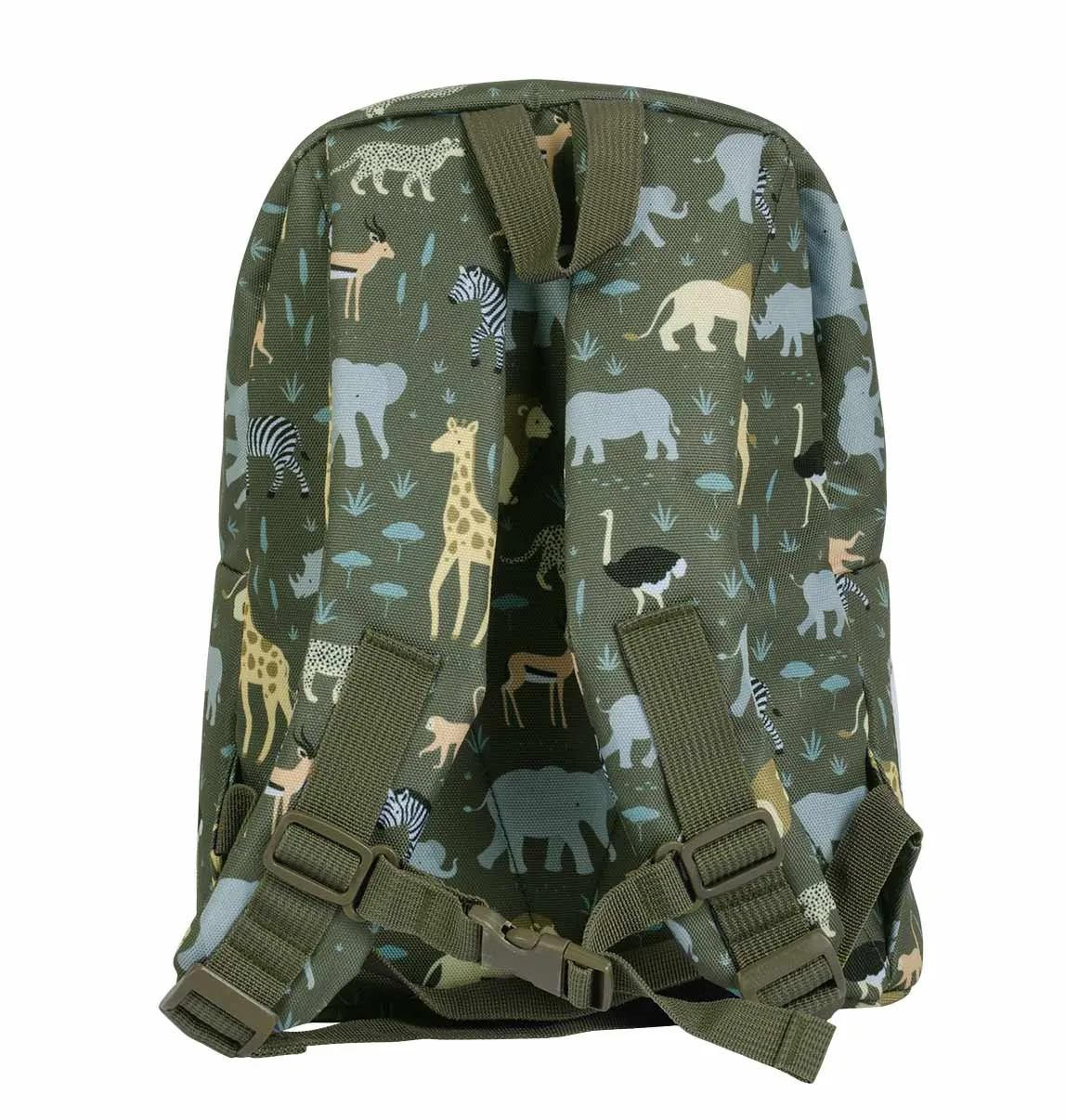 Savanna Backpack