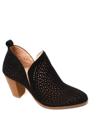 Savannah Booties