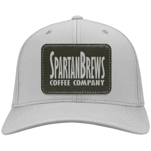 SBCC Logo Velcro Back Hat