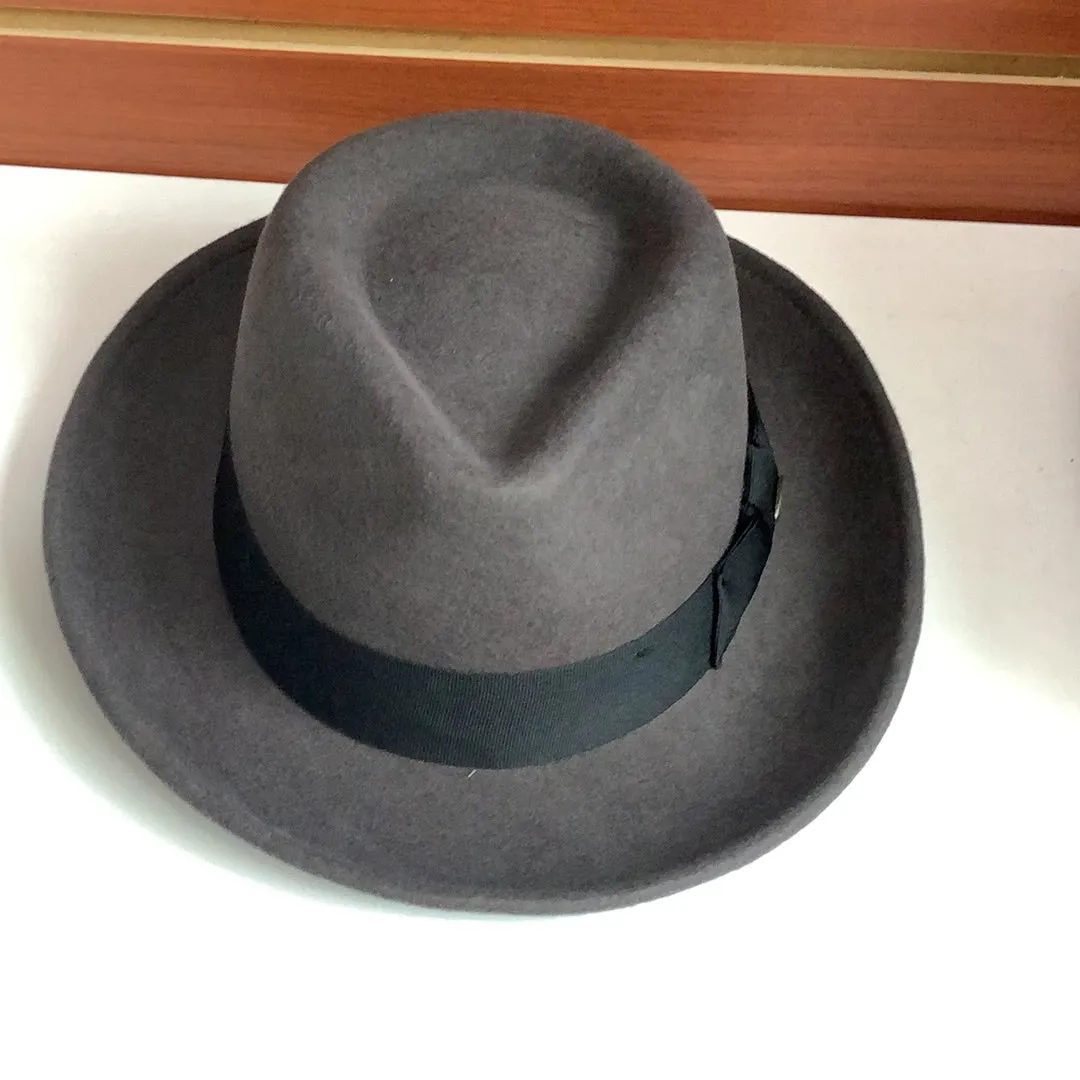 Scala Wool Felt DF 109 Grey