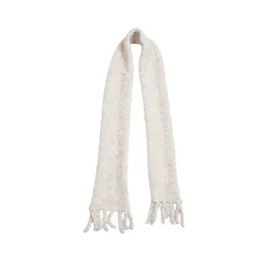 Scarf Folie - Ecru