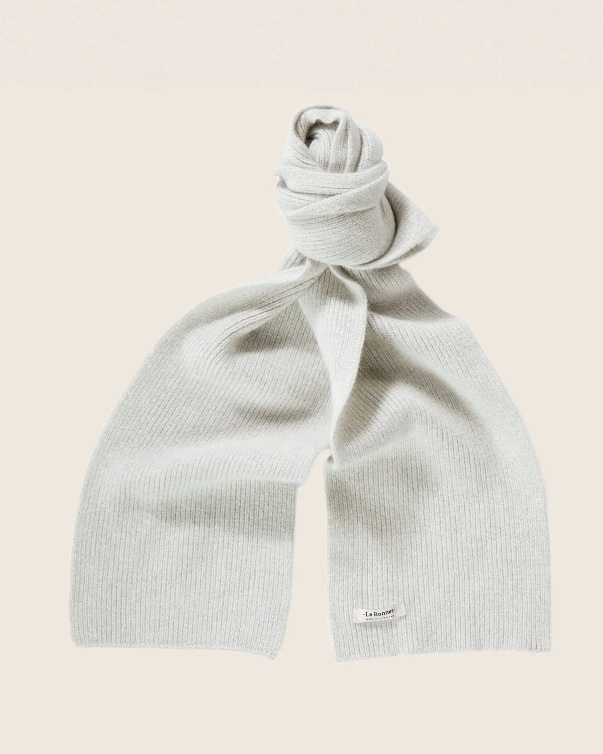 Scarf Silver