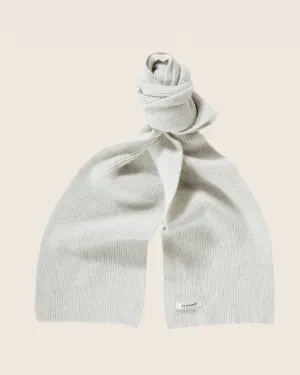 Scarf Silver