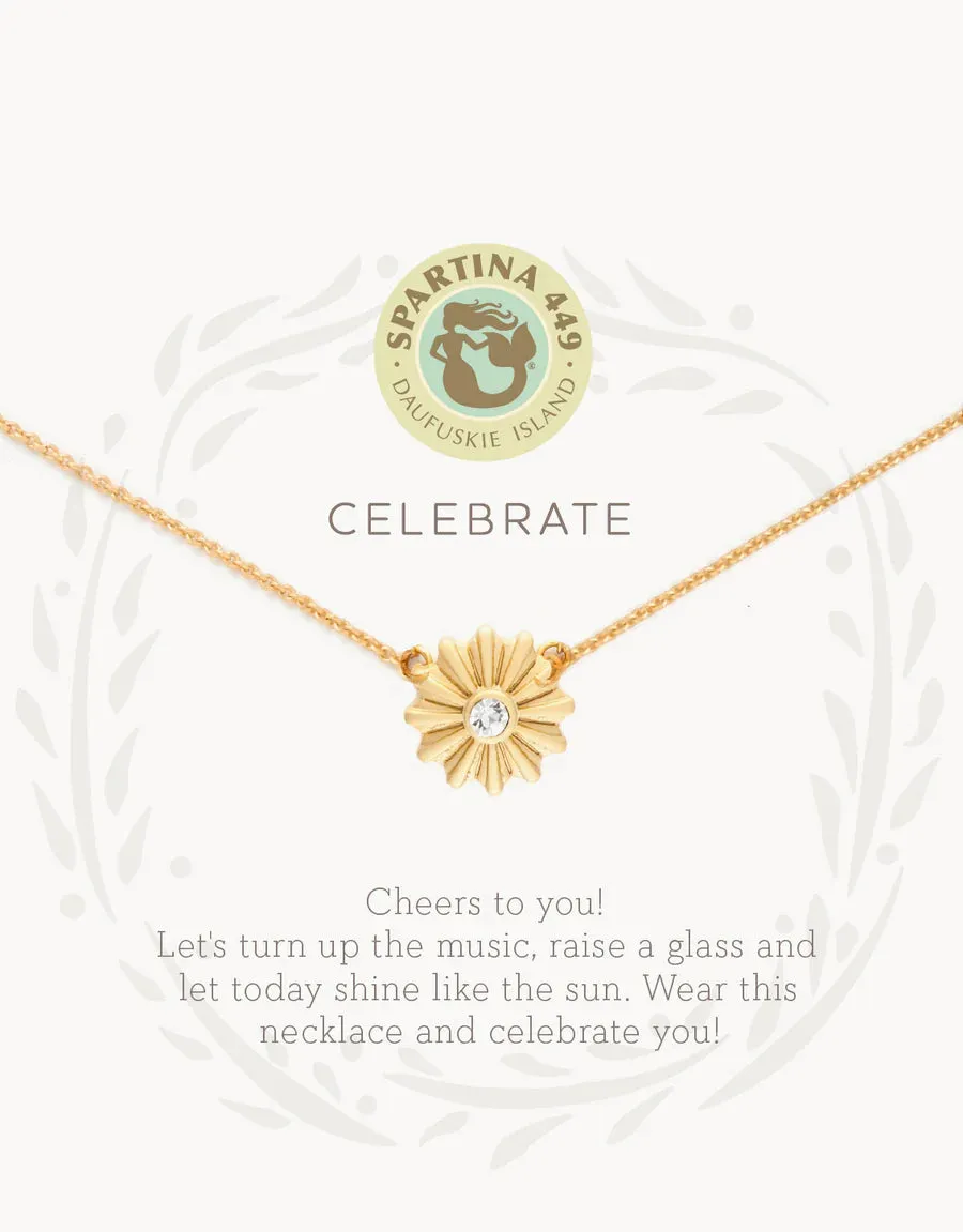 Sea La Vie Necklaces (14 Styles)