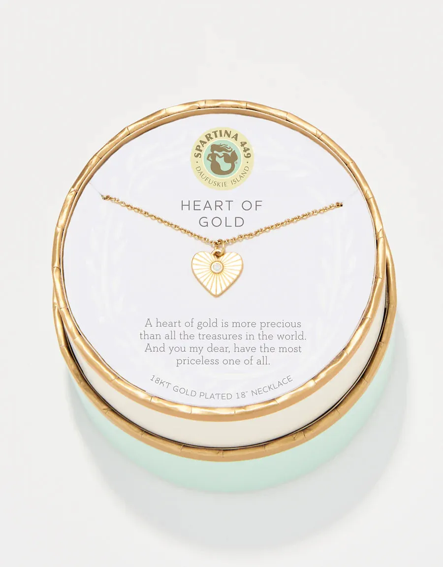 Sea La Vie Necklaces (14 Styles)