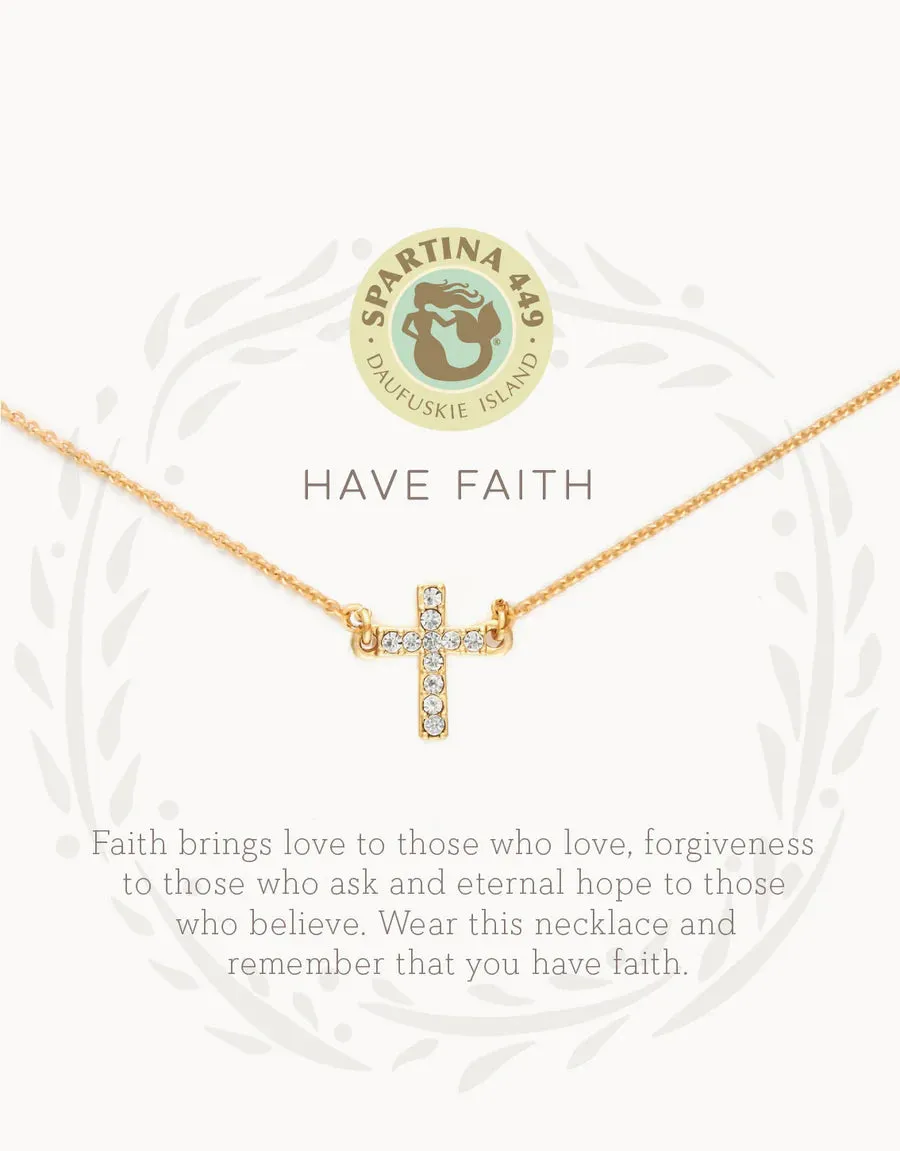 Sea La Vie Necklaces (14 Styles)