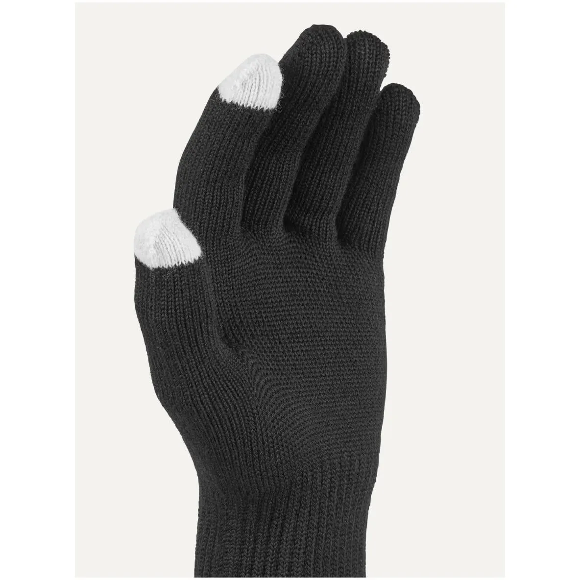 Sealskinz Hanworth Solo Merino Glove