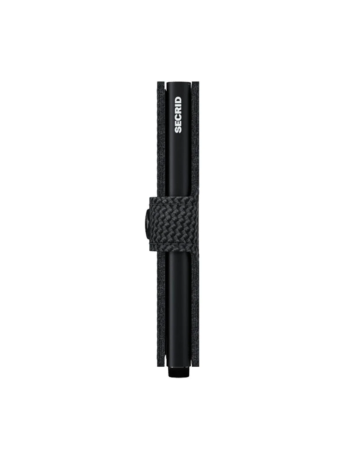 Secrid Miniwallet Carbon Black