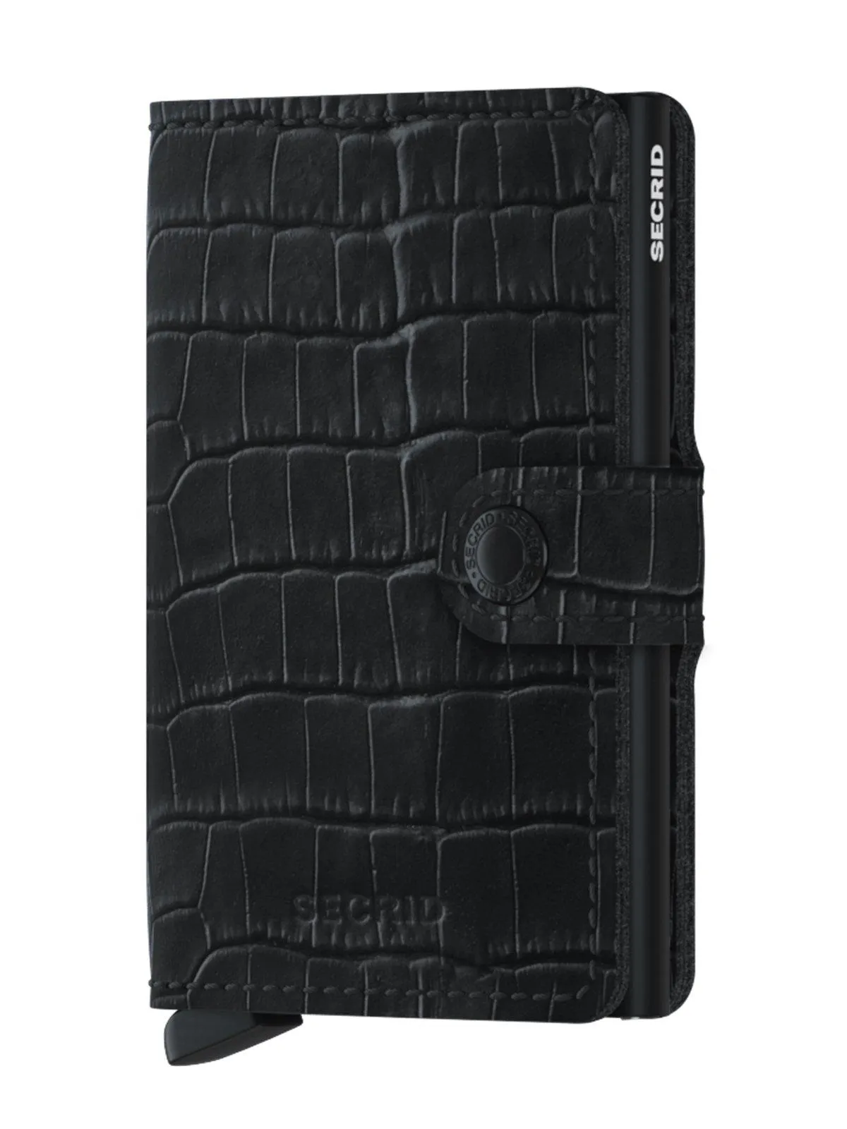 Secrid Miniwallet Cleo Black